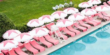 Spa & Other Activities