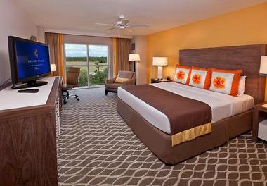 Rooms & Suites at Gaylord Palms