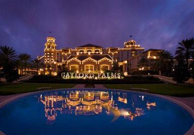 The Spa