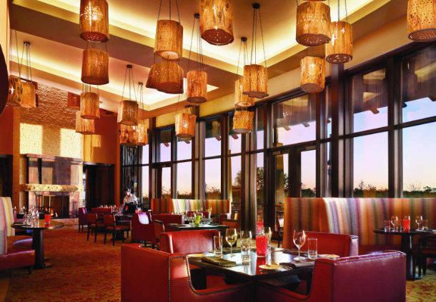 More Dining Options at JW Marriott San Antonio Hill Country Resort and Spa