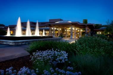 Grand Geneva Resort Rooms and Suites