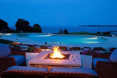 The Ultimate Backyard