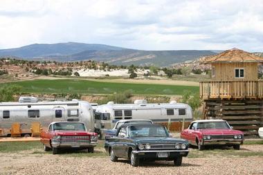 Guest Accommodations
