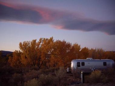 More Accommodation Options