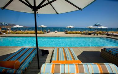 Relaxing Weekend at Terranea