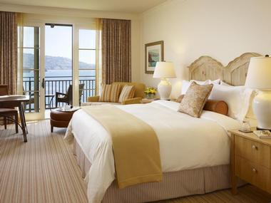 Terranea Rooms and Suites