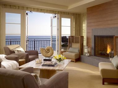 The Spa at Terranea