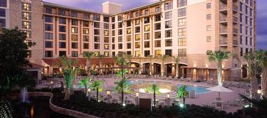 Suites at Horseshoe Bay Resort