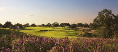 Spa, Golf & Other Activities