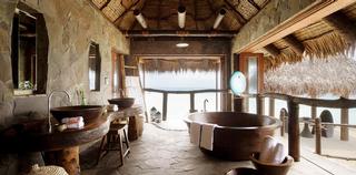 Laucala Island Resort in Fiji