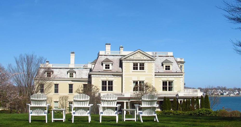 The Chanler at Cliff Walk