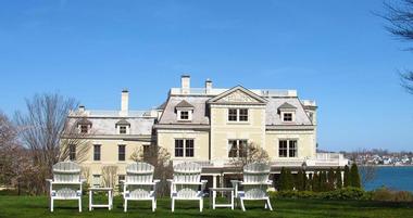 The Chanler at Cliff Walk
