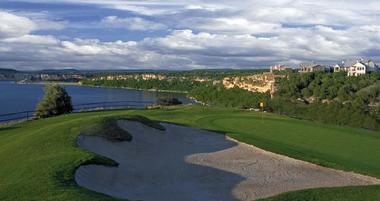 The Cliffs Resort