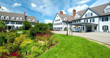 The Essex exterior