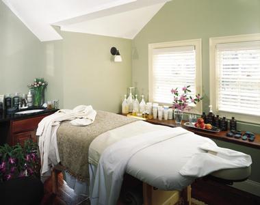 The Spa