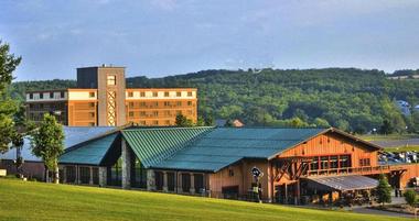 Wisp Resort Hotel