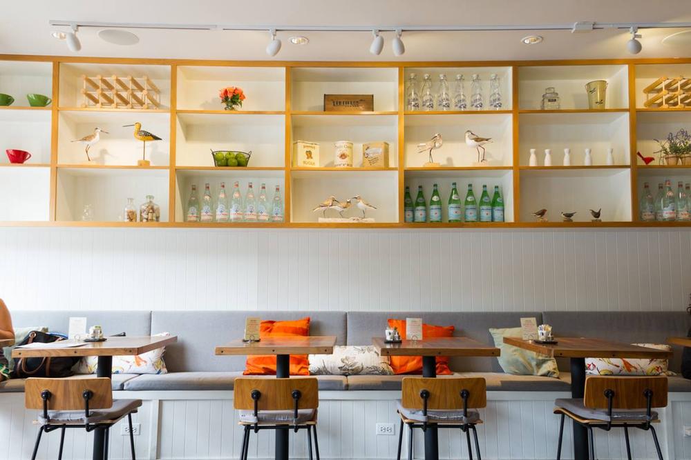 If Gluten-Free Goodness Is What You’re After, Start Your Day at Wheat’s End Cafe
