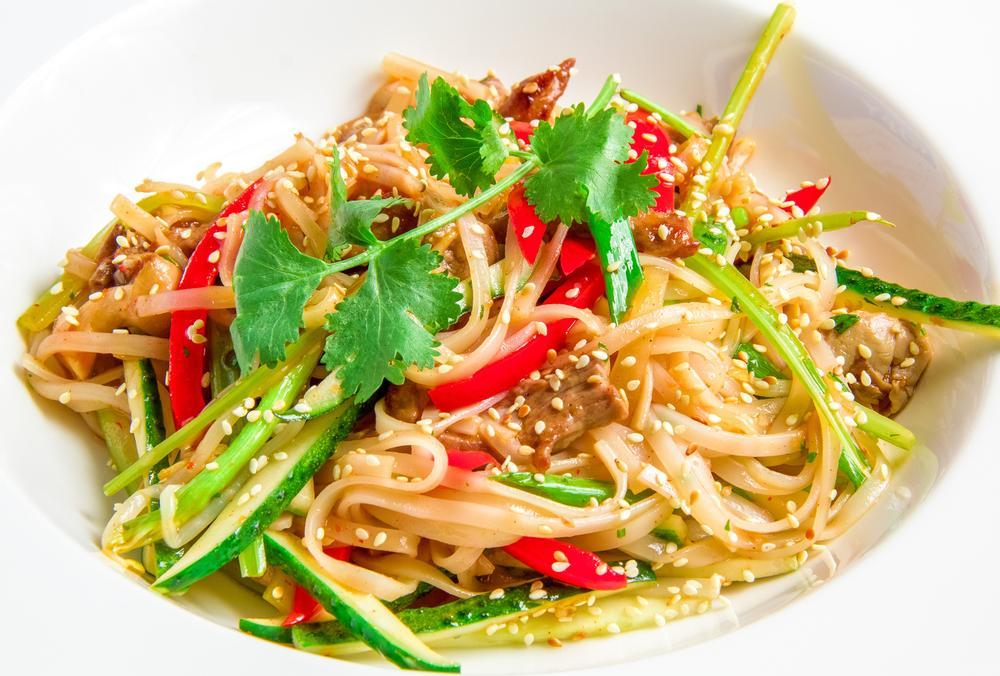 If You Love Fusion Done Right, Reserve a Spot at Pacific Rim by Kana