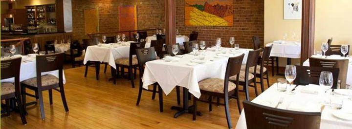 Via Norte | Romantic Restaurants in Toronto