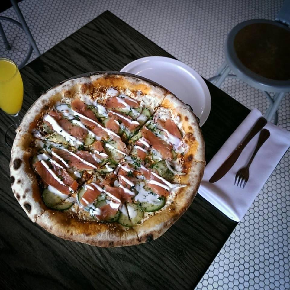 Indulge in Wood-Fired Flavor at Mani Osteria
