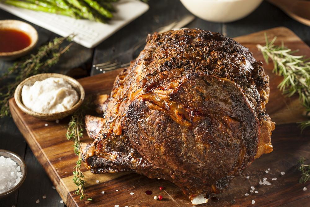 Elevate Your Evening at The Chop House