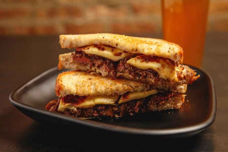 Taste Elevated Comfort at The Duck Inn