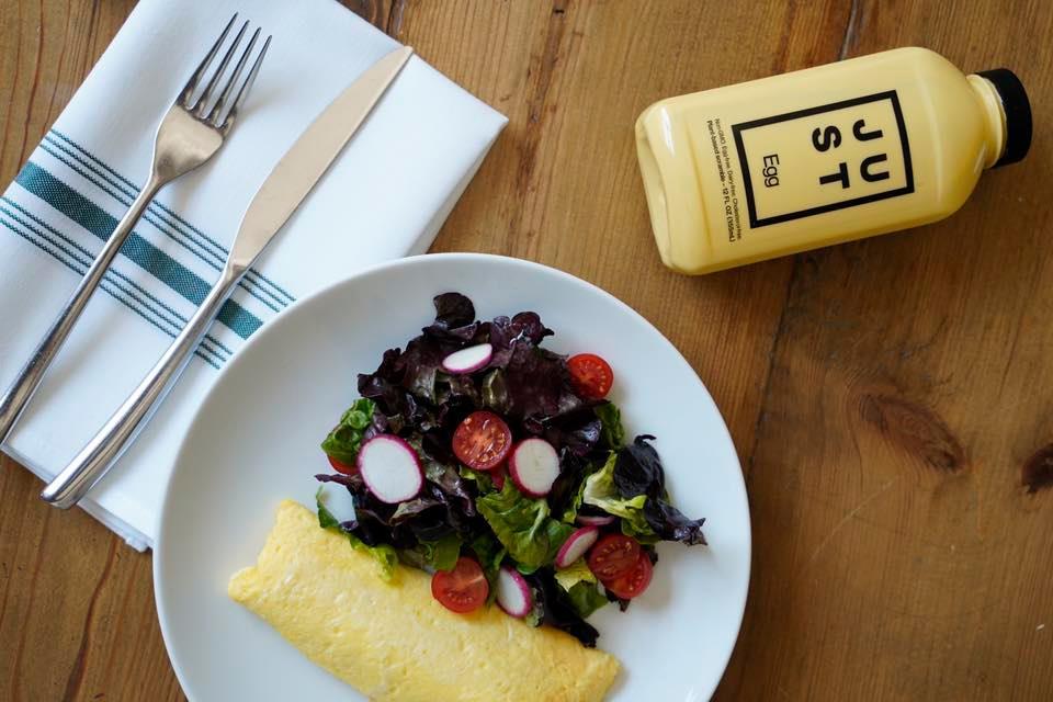 Find Peace on the Plate at Eden Chicago