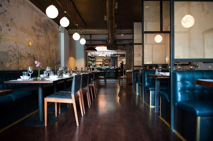 If Fusion Fires You Up, Experience DaiLo’s Modern Asian Brilliance