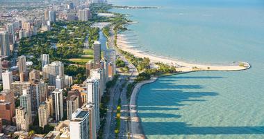 Romantic Restaurants & Bars in Chicago