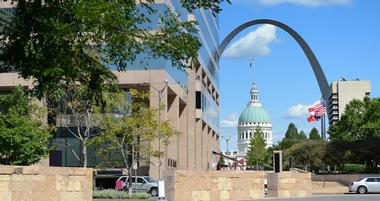 Romantic Restaurants in St. Louis, MO