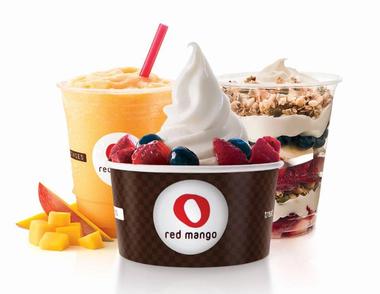 Red Mango