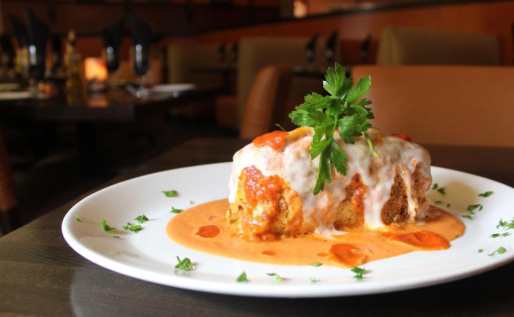 Indulge in Italian Classics at Carpaccio Tuscan Kitchen and Wine Bar