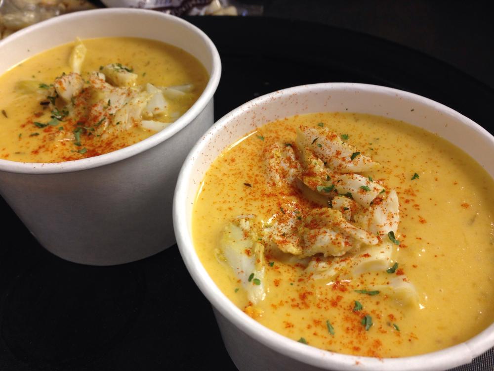 Feast on Chesapeake Favorites at Jimmy Cantler’s Riverside Inn