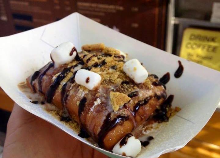 The Beignet Truck