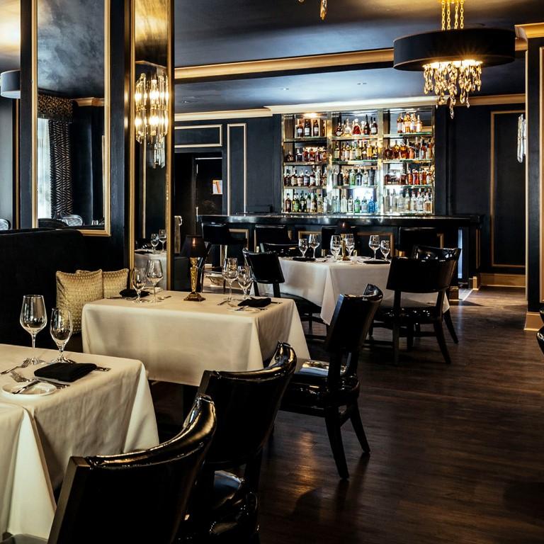 Treat Yourself to Prime Cuts at Bridgeman’s Chophouse