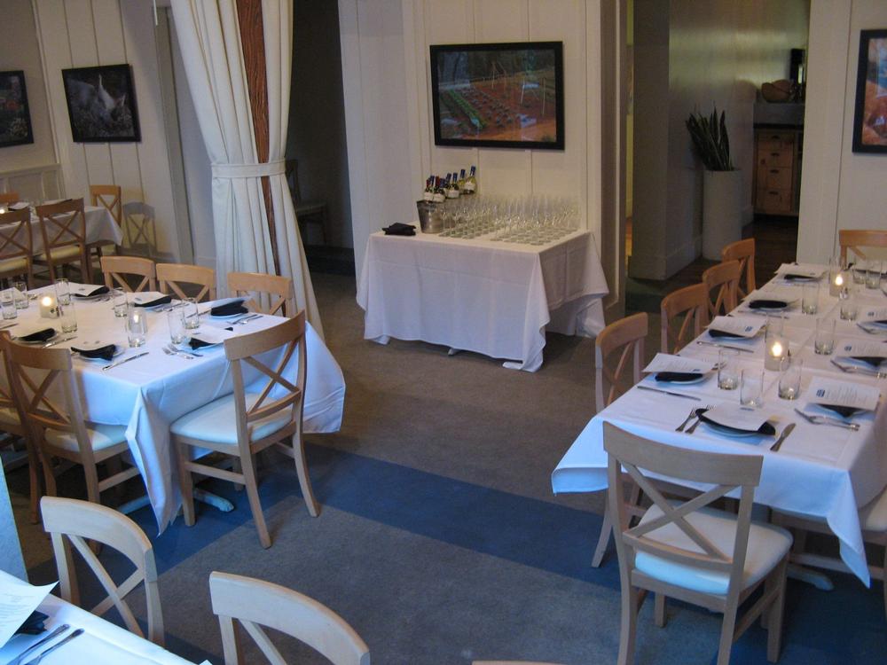 Experience Southern Comfort with a Modern Twist at Public House