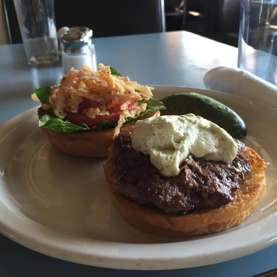 Taste comfort food classics and enjoy an affordable, retro-style outing perfect for families or couples.