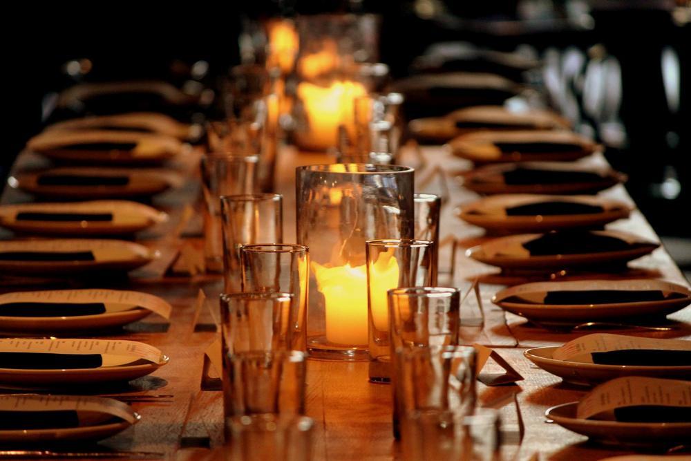 If You Love Rustic Italian with Southern Soul, Make a Reservation at Alleia