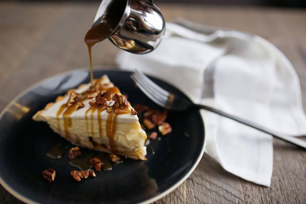 Savor modern American dishes and enjoy a romantic, affordable downtown dinner on a quick trip.
