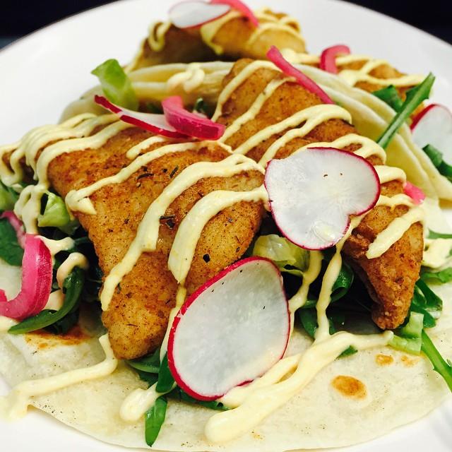 Spice Up Your Night with Bold Flavors at Orale