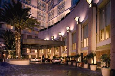 Omni Los Angeles