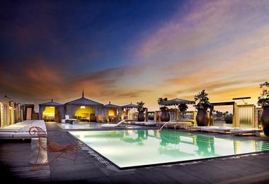 SLS Beverly Hills