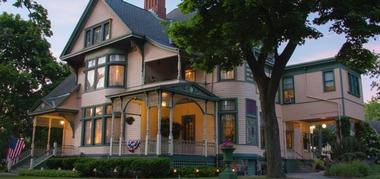 More Accommodation Options