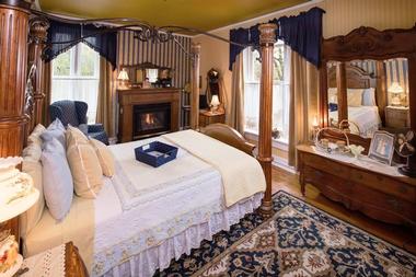 More Accommodation Options