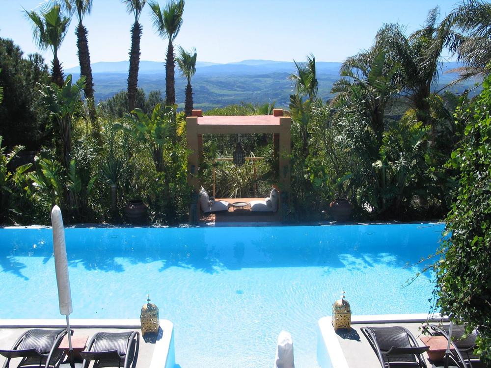 If You Crave Secluded Luxury, Relax at DDG Retreat