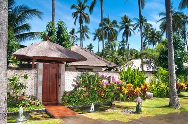 Jimbaran Puri Bali