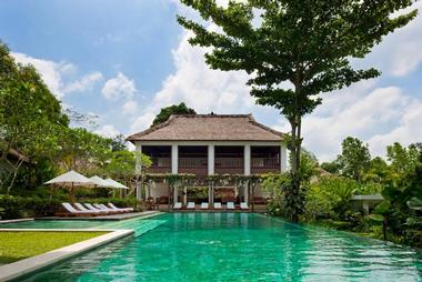 Uma by Como Ubud