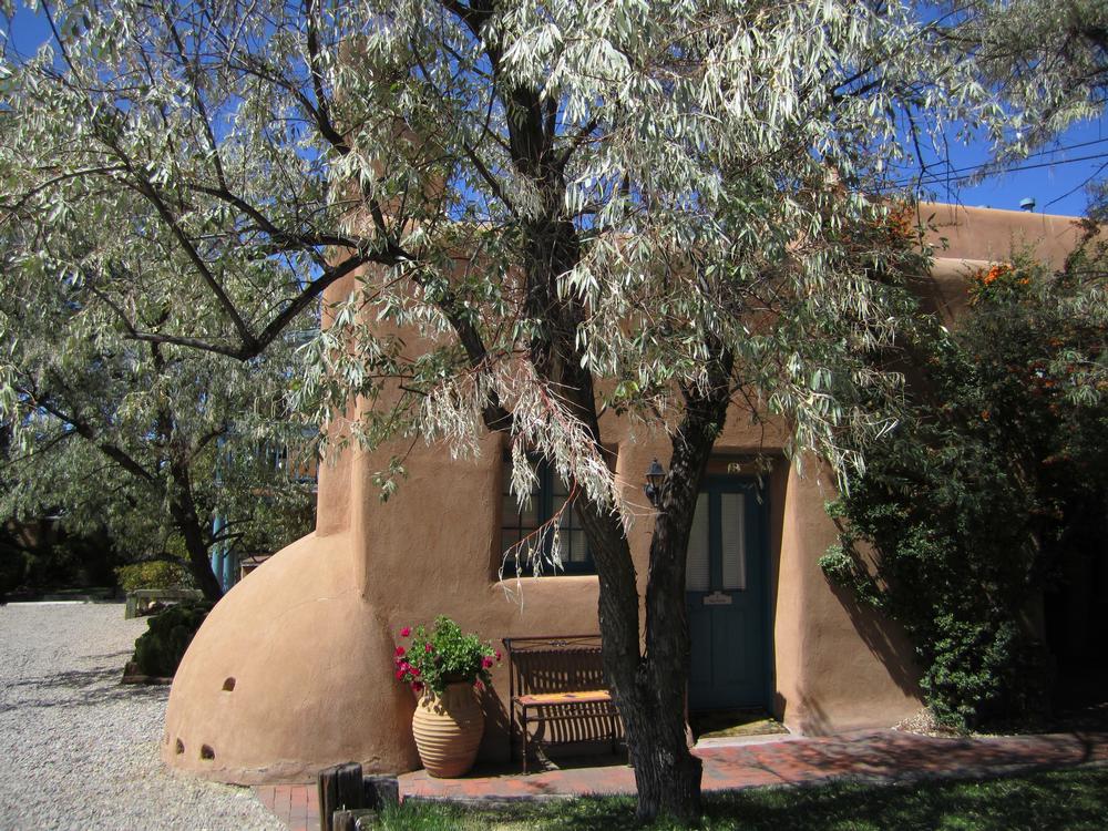 If You’re After Adobe Ambiance, Pueblo Bonito Bed and Breakfast Inn Is a Hidden Gem