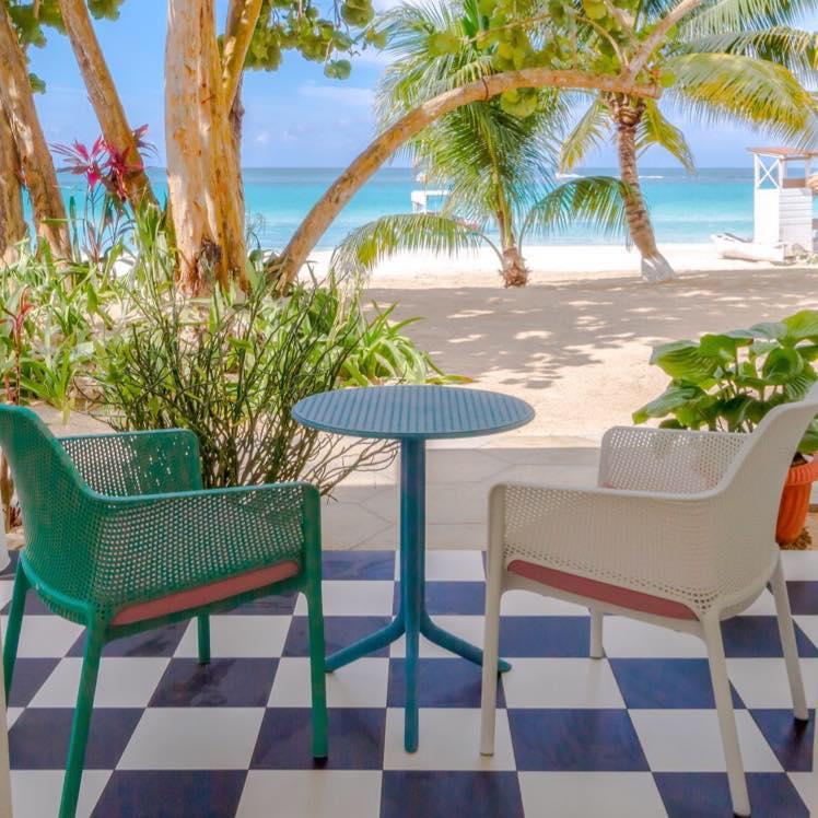Feel the Rhythm of Jamaica at Skylark Negril Beach Resort