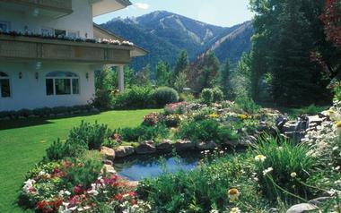 Amenities & Recreational Activities